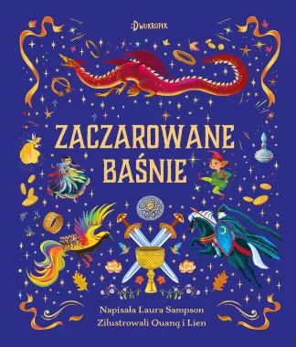Zaczarowane baśnie Outlet
