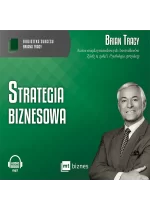 Strategia biznesowa