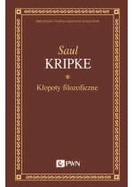 Kłopoty filozoficzne