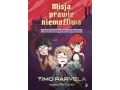 Naznaczone dziecko. Misja prawie niemożliwa, tom 1
