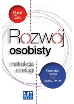 Rozwój osobisty. Instrukcja obsługi