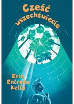 Cześć wszechświecie