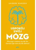 Uspokój swój mózg Outlet