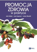 Promocja zdrowia w praktyce