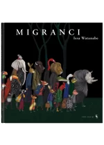 Migranci