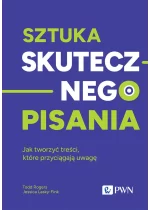 Sztuka skutecznego pisania