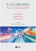 E-learning na uczelniach