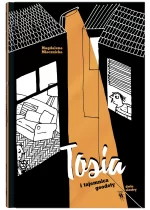 Tosia i tajemnica geodety