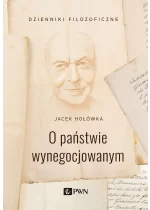 O państwie wynegocjowanym