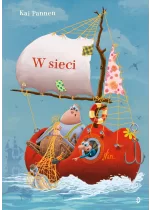 W sieci. Pająk i mucha, tom 6