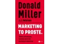 Marketing to proste