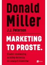 Marketing to proste