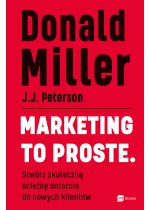 Marketing to proste