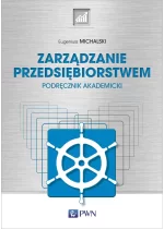 Zarządzanie przedsiębiorstwem