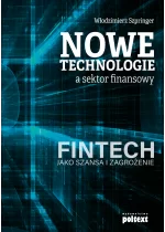 Nowe technologie a sektor finansowy Outlet