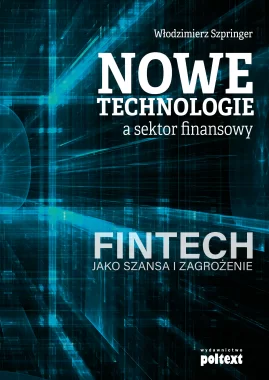 Nowe technologie a sektor finansowy Outlet