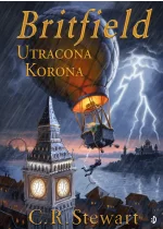 Utracona korona. Britfield, tom 1 Outlet