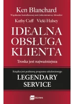 Idealna obsługa klienta