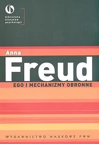 Ego i mechanizmy obronne