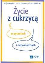 Życie z cukrzycą w pytaniach i odpowiedziach