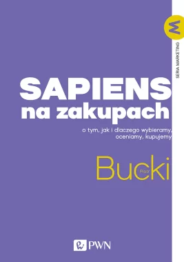 Sapiens na zakupach Outlet