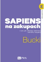 Sapiens na zakupach Outlet