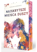 Najskrytsze miejsca duszy Outlet