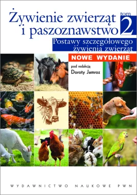 Żywienie zwierząt i paszoznawstwo