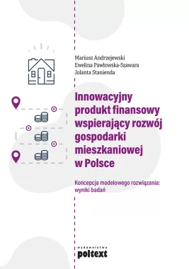 Innowacyjny produkt finansowy wspierający rozwój gospodarki mieszkaniowej w Polsce Outlet