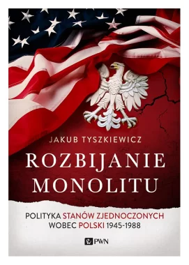 Rozbijanie monolitu.