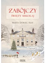 Zabójczy święty mikołaj