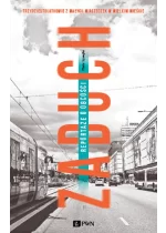 Zaduch.Reportaże o obcości