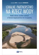 Lokalne partnerstwo na rzecz wody.