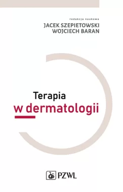Terapia w dermatologii