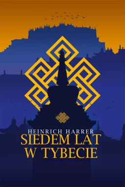 Siedem lat w Tybecie Outlet