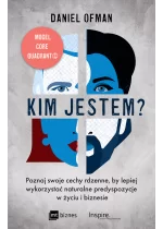Kim jestem?