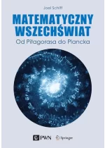 Matematyczny wszechświat