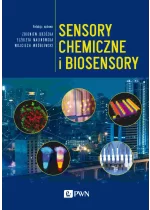 Sensory chemiczne i biosensory