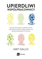 Upierdliwi współpracownicy