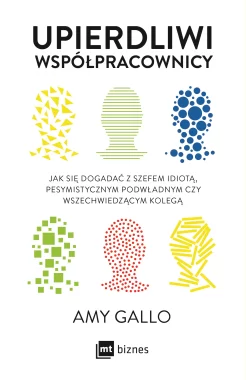 Upierdliwi współpracownicy