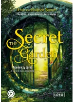 The Secret Garden Tajemniczy ogród w wersji do nauki angielskiego
