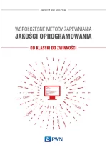 Współczesne metody zapewniania jakości oprogramowania