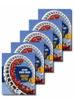 Podstawy fizyki. Tom 1-5