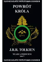 Władca Pierścieni Tom 3: Powrót króla
