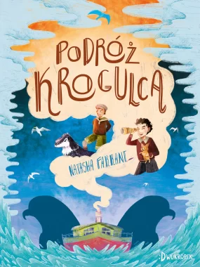 Podróż Krogulca Outlet