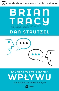 Tajniki wywierania wpływu