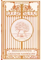 Grzesznik nawrócony / OT / Bridgertonowie