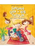 Szalona gra w rób to, co ja! Outlet