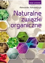 Naturalne związki organiczne