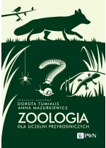 Zoologia dla uczelni przyrodniczych
